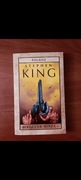 Roland- Mroczna Wieża I, Stephen King 