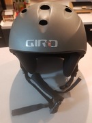 Giro sst kask narciarski snowboardowy rower super