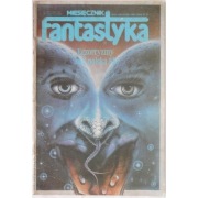 Fantastyka Miesięcznik 1986 Nr 12 (51) Grudzień - Wiedźmin