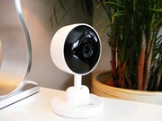 Kamera wewnętrzna KAWA A5 do monitoringu Wifi