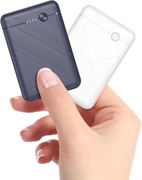 EVARY Powerbank, 5000 mAh,