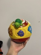 Zabawka interaktywna kręcikula VTech 