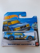 Hot Wheels Volvo 240 Drift Wagon