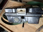 Aparat połowy bundes