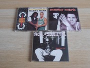 Prince Ital Joe Feat. Marky Mark + A.K.-S.W.I.F.T. - Light In Me 3CD Single