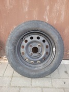 Koło zapasowe 4x108 R13 Ford KA mk1
