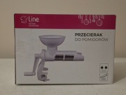 PRZECIERAK DO POMIDORÓW !!!!!!!
