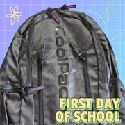 Mocny wodoodporny Plecak młodzieżowy 27L Coolpack Impact II