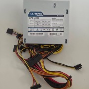 Zasilacz Chieftec I-ARENA SERIES GPB-350S, 85 Plus, 350W, 20+4-pin ATX