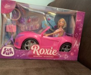 Lalka Roxie Influencerka