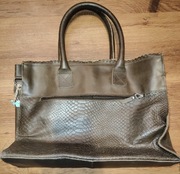 Torebka damska skórzana 