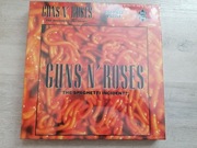 Puzzle ZEE Rock Saws 500 GUNS N' ROSES - THE SPAGHETTI INCIDENT?