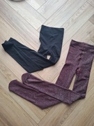 Rajstopy Calzedonia i getry rozm.134