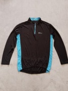 Koszulka rowerowa kolarska Ridge roz. XL 