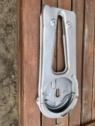 Osłona na łańcuch WSK,SHL