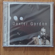 Dexter GORDON  Live at Carnegie Hall (Johnny Griffin) nowa w folii
