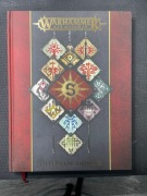 Battletome Cities of Sigmar - Warhammer Age of Sigmar 3 edycja