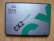 Dysk 2,5" SSD TEAM GROUP CX2 CLASSIC 512GB  SATA