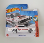 Hot Wheels Dodge Dart