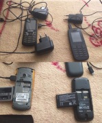 Stare Telefony Komórkowe i nie tylko