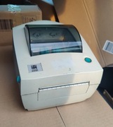 Drukarka termiczna do etykiet Zebra LP 2442- LPT