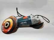 Szlifierka kątowa Black&Decker CD105