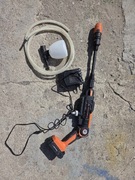  Myjka cisnieniowa akumulatorowa force 