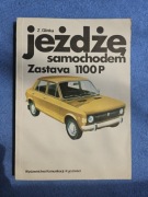 Jeżdżę samochodem Zastava 1100P - Zdzisław Glinka