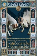 Legendy Poznańskie Kwaśniewski Okazja!