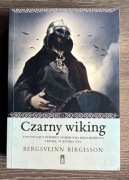 Czarny wiking - Bergsveinn Birgisson