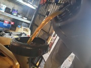 Sprzedam olej do smarowania łańcuchów pił spalinowych, elektrycznych