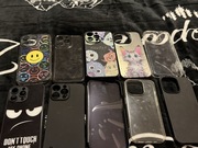 Etui iPhone 15 ProMax