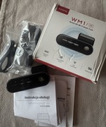 Wideorejestrator trasy WM1
