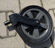 X-lander xlander move koła koło przednie przód