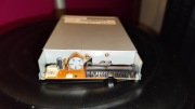 Napęd dyskietek 3.5" NEC FD1231T | Sprawny Czarny Retro PDD