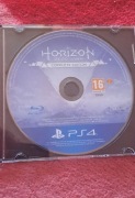 Horizon zero dawn complete edition ps4