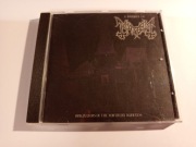 Various – A Tribute To Mayhem (Originators Of The Northern Darkness)