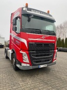 2018 Volvo fh 460 