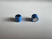 Bateria CR1/3N 3V 170mAh do Garmin Vector Rally miernik mocy nowa