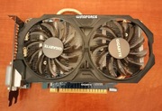 Karta graficzna GEFORCE GTX 750 2GB GIGABYTE GV-N75TOC-2GI