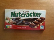 Czekolada Nutcracker 100g