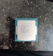 intel core i5 7500 sr335 3.40 ghz