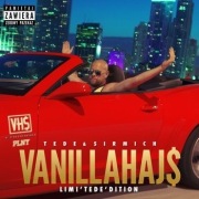 TEDE VANILLAHAJS LIMI'TEDE'DITION 2CD STAN FOLIA