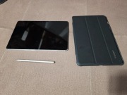 Samsung Galaxy Tab S7 LTE (SM-T875) 128GB +S Pen + Nowe etui