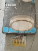 Lampa sufitowa colorus 