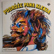 V/A Podróże pana Kleksa + Nuty 1985 EX- Winyl