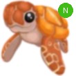 Sea Turtle Adopt Me AM