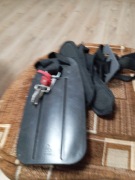 Szelki do kosy spalinowe 