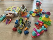 Play-doh zabawki 