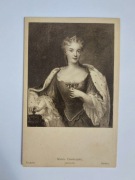 Maria Leszczyńska Lissa  Musee Czartoryski Krakau 